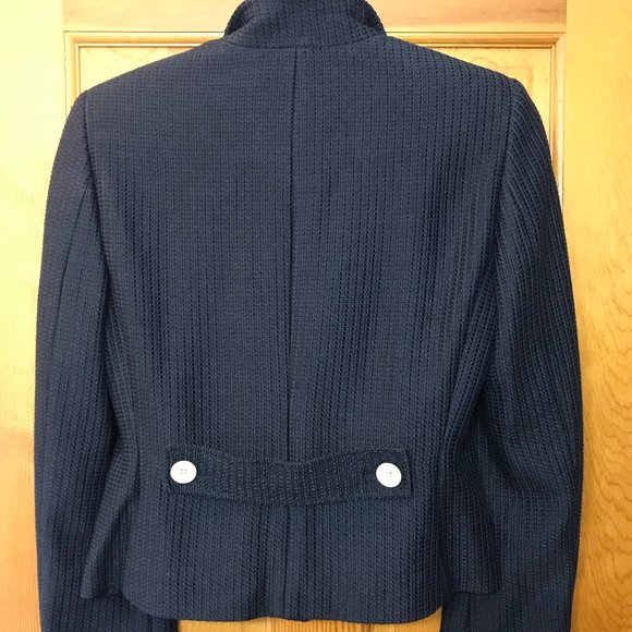 Talbots blazer - Picture 3 of 3